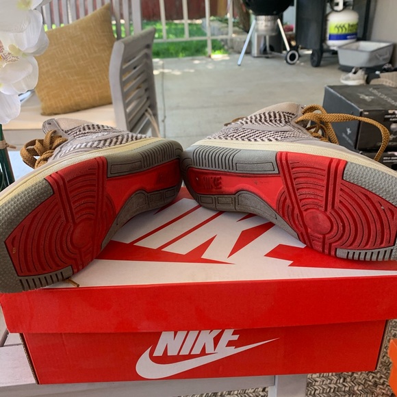 Women’s Nike blazer size 6 - Picture 4 of 5